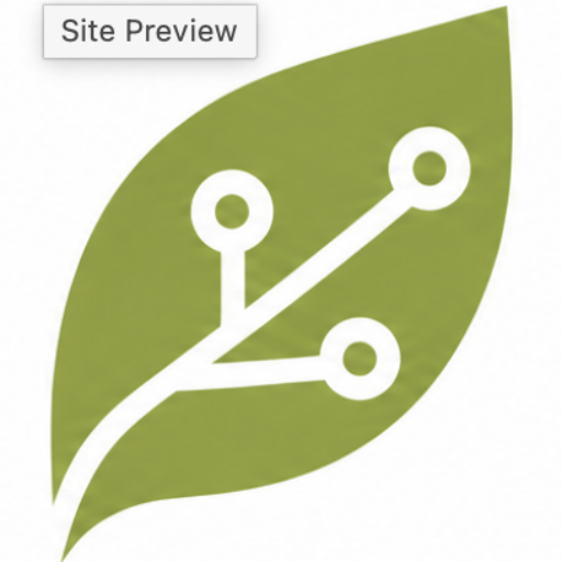 Greener Systems Logo
